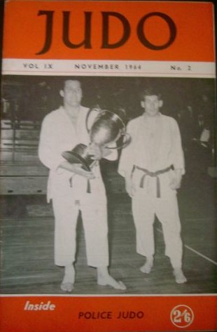 11/64 Judo